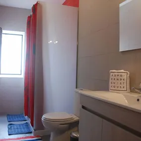 EsposendeGuesthouse - Salle de bain