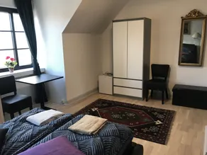 HotelPandekagehuset B&B - Rom