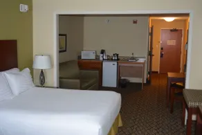 Holiday Inn Express & Suites Lancaster by IHG - Chambre