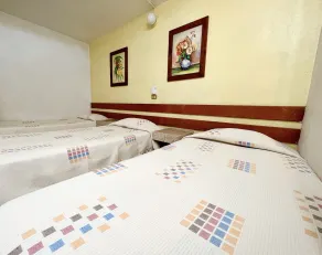 Hotel Argentina - Room