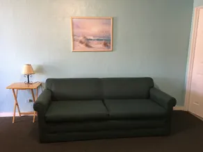 Harbor Mist Family Motel - Værelse