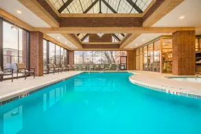 Crowne Plaza Annapolis by IHG - Piscine