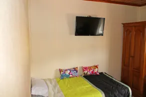Residencia Vale Formoso - Chambre