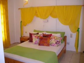 Villa Rita Apartments A - Rom