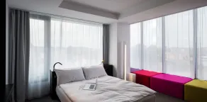 Hotel Privo - Room