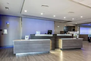 Fairfield Inn & Suites by Marriott St. Joseph Stevensville - Reception