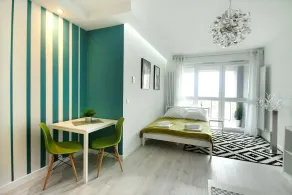 Livin Apartments Santocka - Quarto