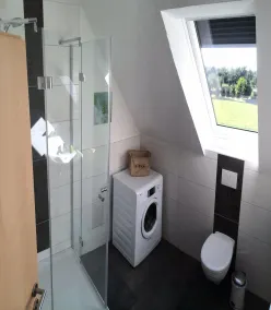 Spreewäldchen - Bagno