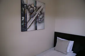 Nordfjord Hotell - Bryggen - Værelse