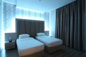 hayat rose for serviced apartments - Spa