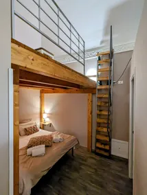 B&B Benincasa - Værelse
