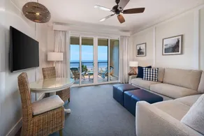 Jekyll Ocean Club Resort - Zimmer
