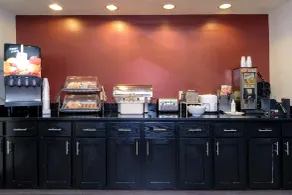 Red Roof Inn Yemassee - Restaurant