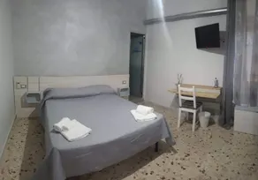 Nettuno Rooms - Chambre