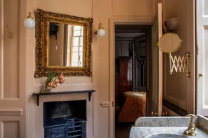 Hazlitt's - Salle de bain