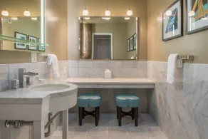The Mark Spencer Hotel - Salle de bain