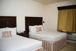 Laos Mar Hotel & Suites - Chambre