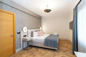 Casa Alloro Bodrum - Room