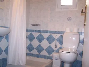 Villa Romantza - Bathroom