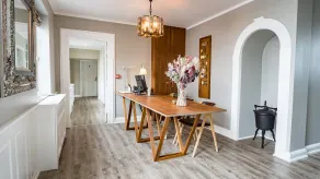 Hotel Nor - Badehotellet - Réception