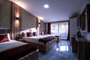 Vali Konak Hotel Nişantaşı - Room