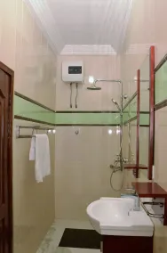 Ibisa Hotel - Bathroom