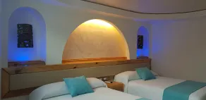 Hotel Blue Star Cancun - Chambre