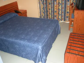 Hotel Caribe IBIZA - Chambre