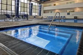 Four Points by Sheraton Peoria - Piscine