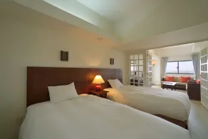 Hotel Royal Marine Palace Ishigakijima - Chambre