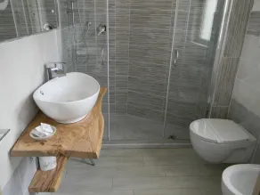 Tropeacentro - Salle de bain