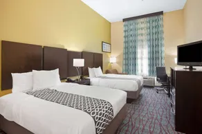 La Quinta Inn & Suites By Wyndham Houston Pasadena North - Chambre