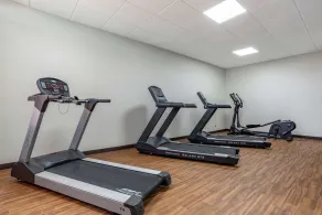 Comfort Inn & Suites Millbrook-Prattville - Salle de remise en forme