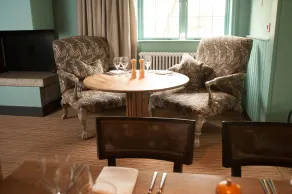 Cock O' Barton - Restaurant