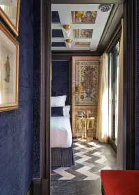 Triana House - Room
