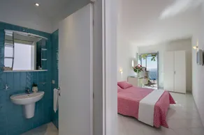 Il Barilotto - Zimmer