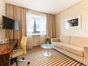 Hotel an der Oper - Camera