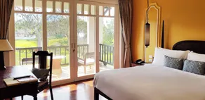 The Grand Luang Prabang Affiliated by Meliá - View from room