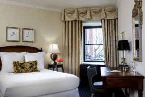 Hotel Sorrento - Chambre