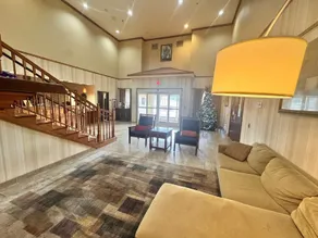 Hotel Pineville & Conference Center Alexandria I-49 - Réception