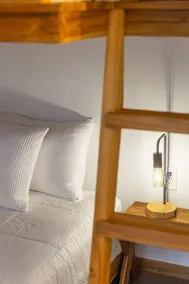 Ventura Santa Teresa - Room
