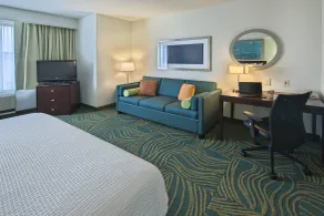 SpringHill Suites by Marriott Greensboro - Chambre