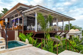 Nayara Springs - Adults Only - Restaurant