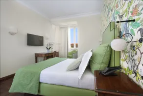 Relais Villa Savarese - Chambre