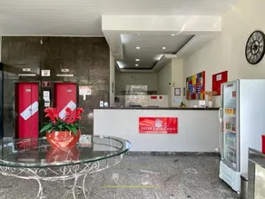 Hotel InterAmericana - Reception