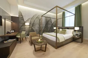 Messori Suites - Room