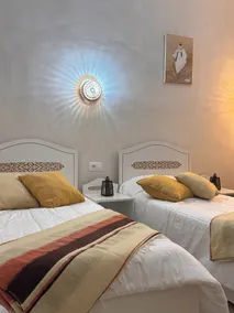 Djerba rêve vacances Suite Noura - Quarto