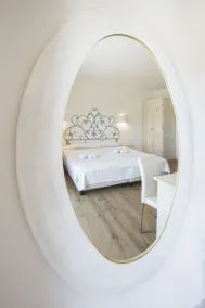 Olbia City Hotel & Spa - Salle de bain