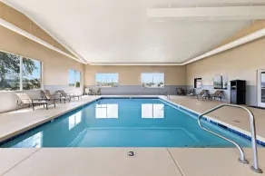 Best Western Snowflake Inn - Pool