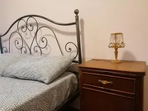 Nonna Paola Guest House - Quarto